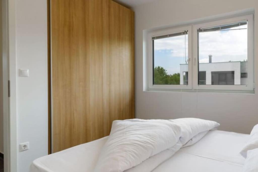 Luxus Appartement Am Golfplatz Und Therme Lutzmannsburg Zsira Ngoại thất bức ảnh